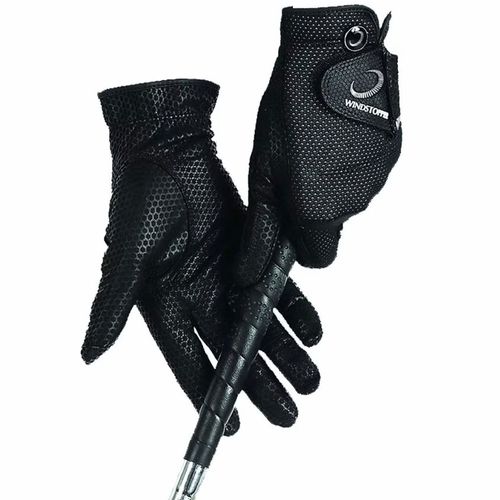 Zero Restriction Windstopper Rain Gloves - Pair