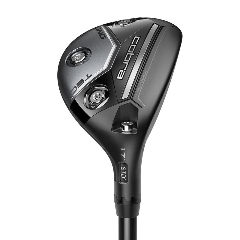 Cobra KING TEC Hybrid - Worldwide Golf Shops