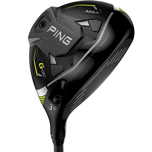 Discover the new Ping G430 Golf Clubs | Worldwide Golf Shops