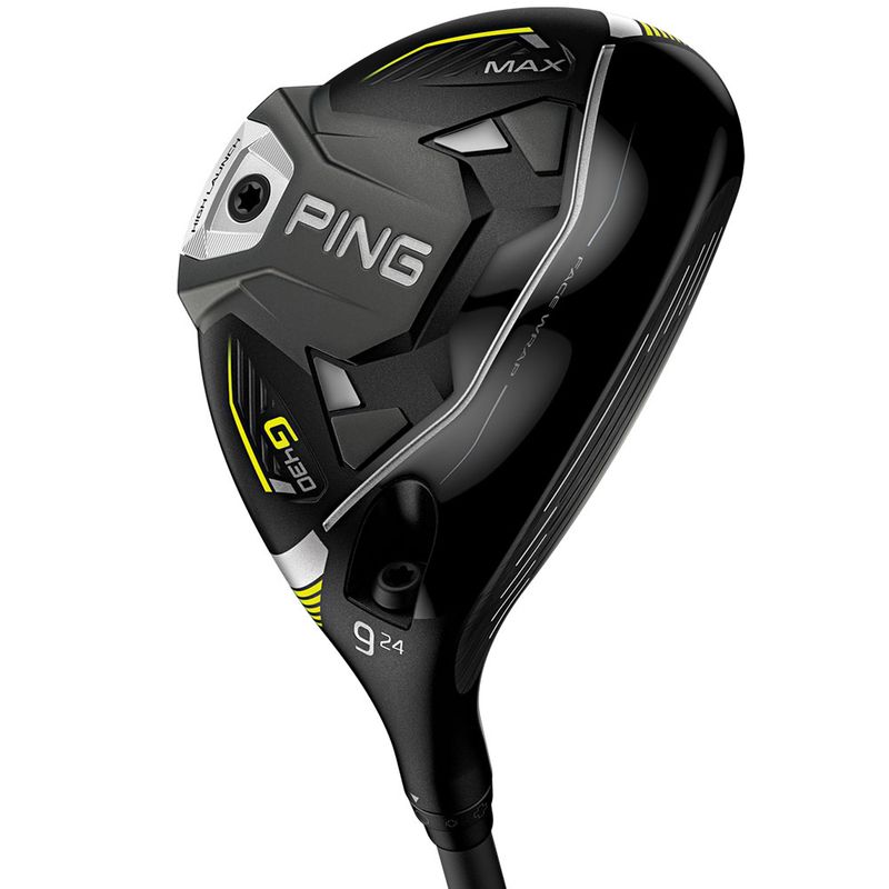 PING G430 MAX HL Fairway