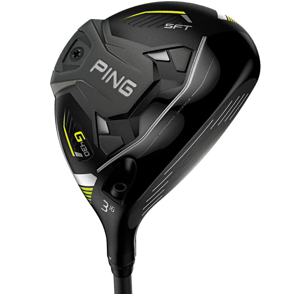 PING G430 SFT Fairway - Worldwide Golf Shops