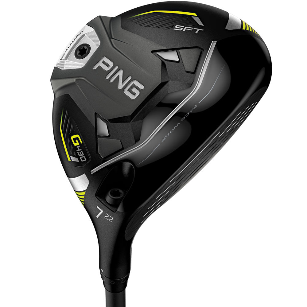 PING G430 SFT Fairway - Worldwide Golf Shops