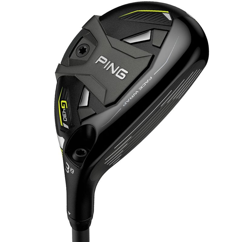 PING G430 Hybrid - Worldwide Golf Shops PING G430 Hybrid - Worldwide Golf Shops
