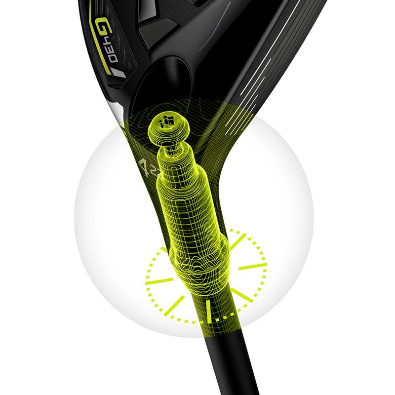 PING G430 Hybrid - Worldwide Golf Shops PING G430 Hybrid - Worldwide Golf Shops