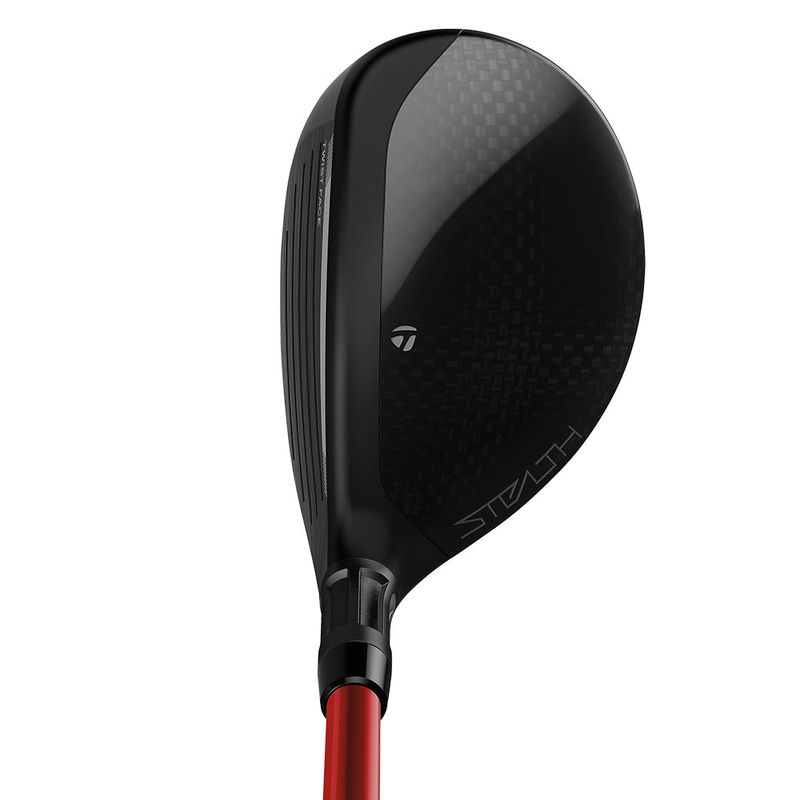 TaylorMade Stealth HD Combo Set