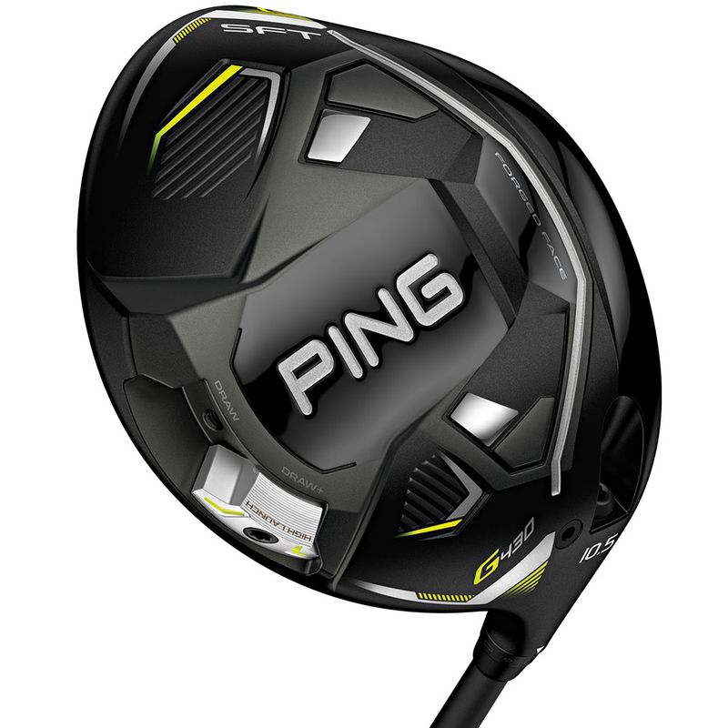 PING G430 SFT HL Driver - Worldwide Golf Shops