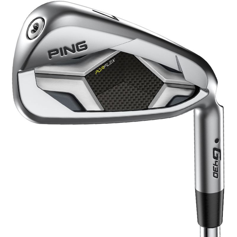 PING G430 Iron Set Worldwide Golf Shops