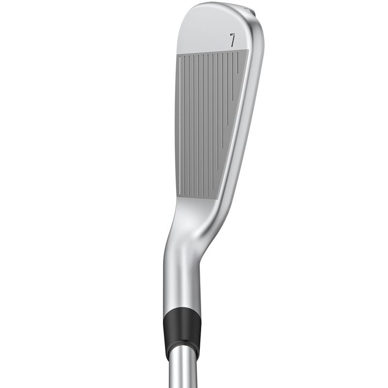 2024 Ping G430 Irons Rivy Vinita