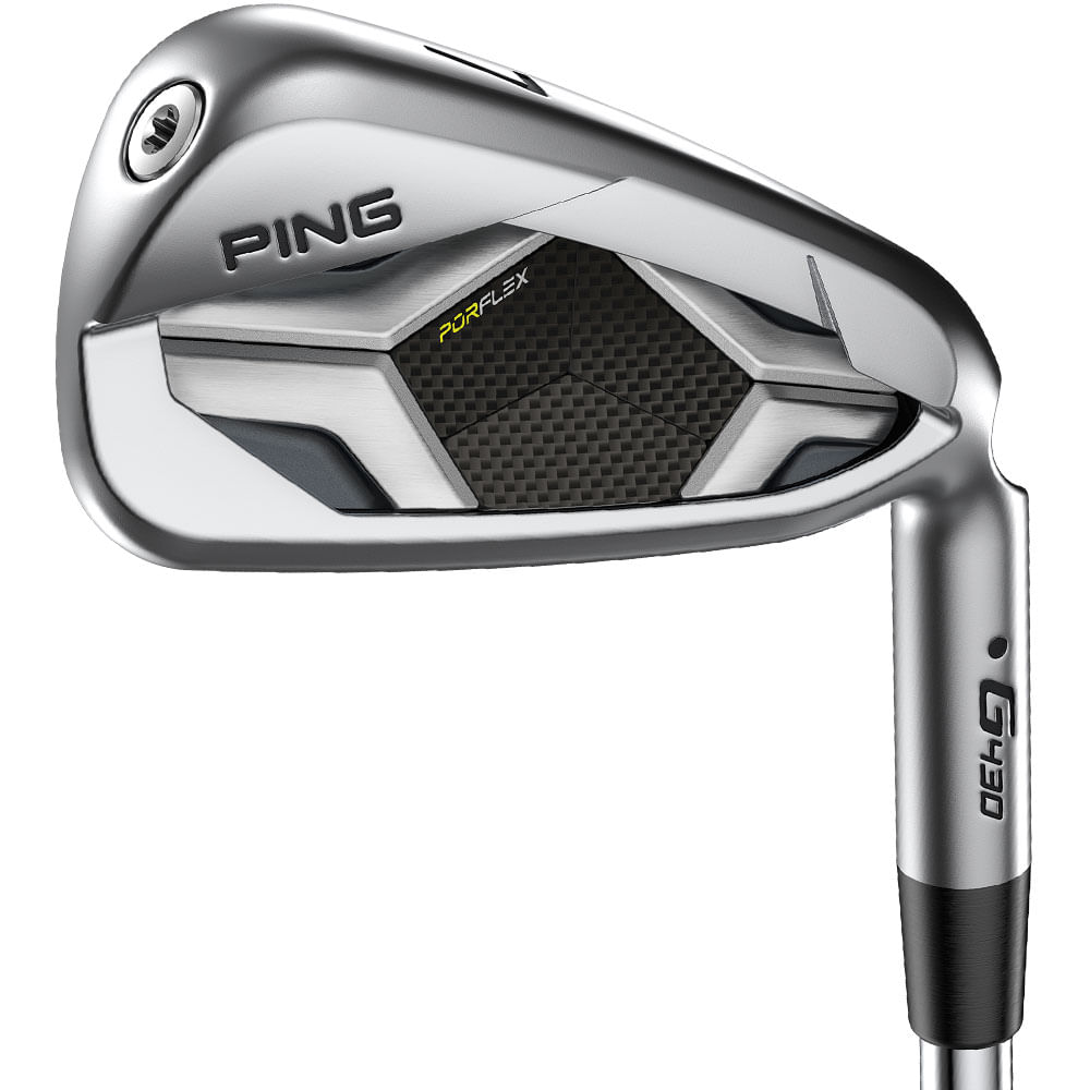 PING G430 Iron Set - Worldwide Golf Shops