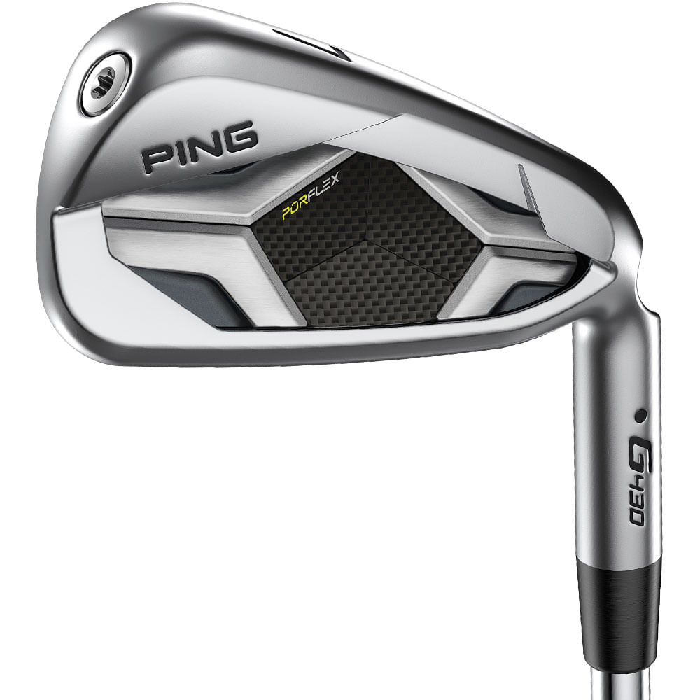 PING G430 Iron Set - Worldwide Golf Shops - Your Golf Store for Golf Clubs,  Golf Shoes & More