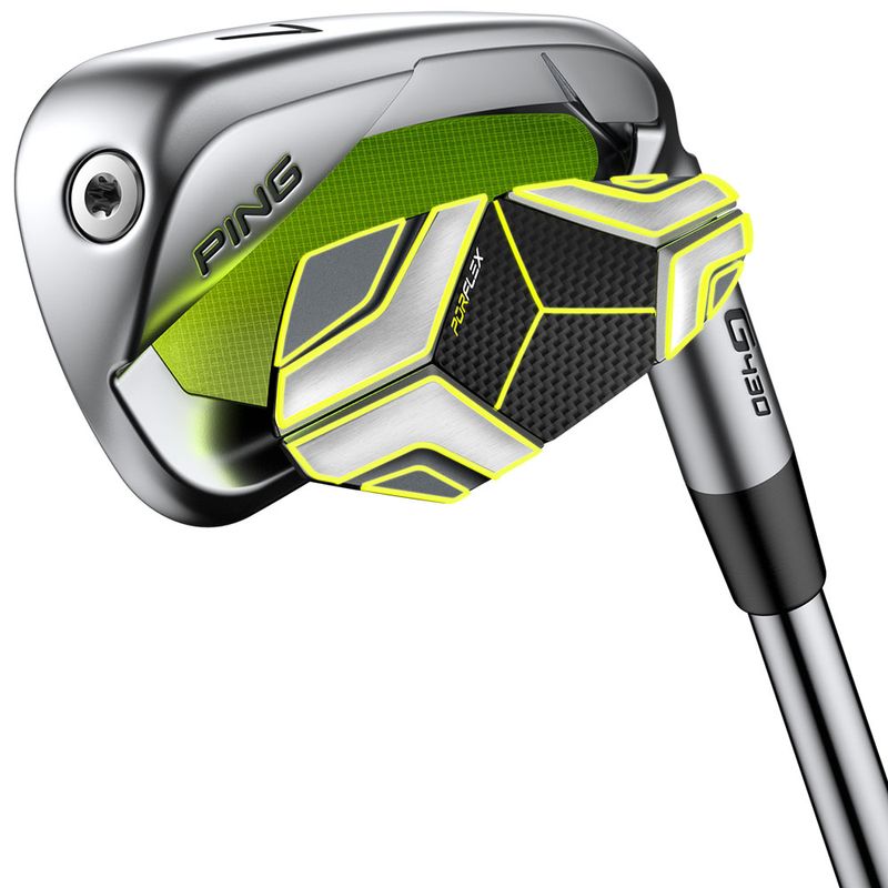 PING G430 Iron Set - Worldwide Golf Shops PING G430 Iron Set - Worldwide Golf Shops