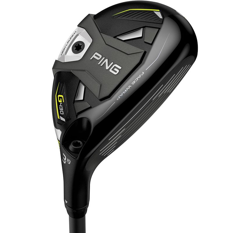 PING G430 HL Hybrid - Worldwide Golf Shops