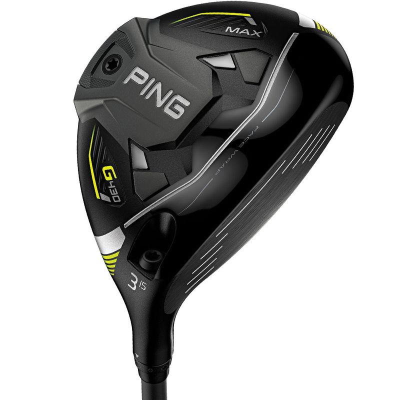 PING G430 MAX Fairway - Worldwide Golf Shops