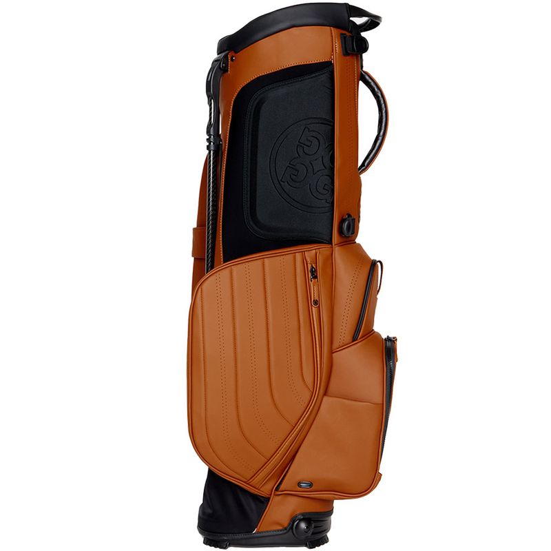 G/FORE Transporter Tour Carry Stand Bag Worldwide Golf Shops
