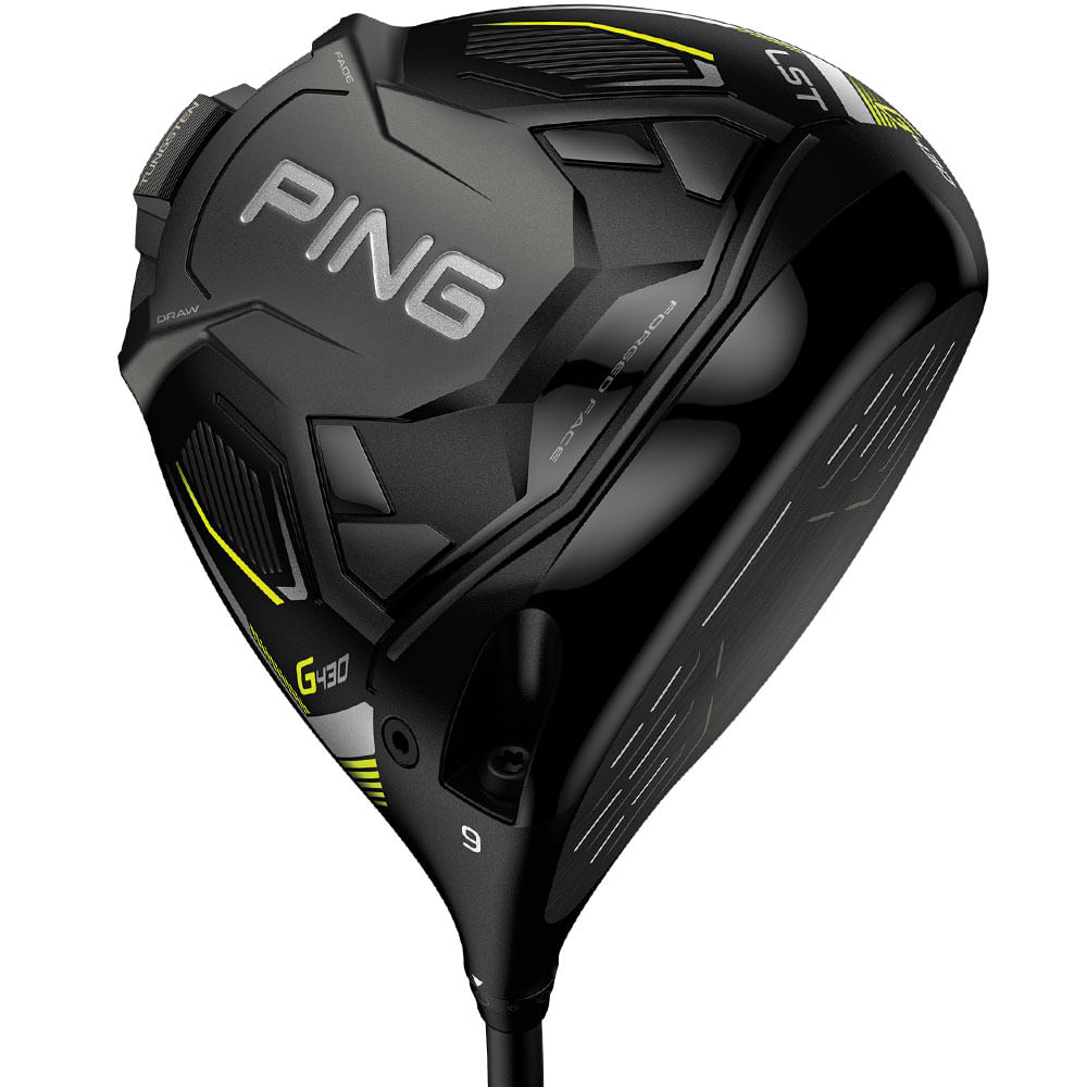 PING G430 LST Driver