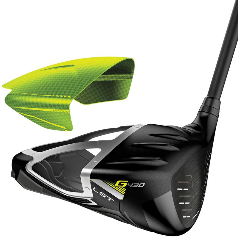 PING G430 LST Driver - Worldwide Golf Shops