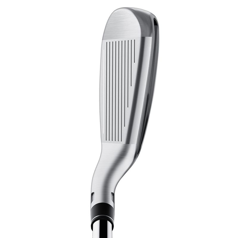 TaylorMade Stealth HD Iron Set - Worldwide Golf Shops