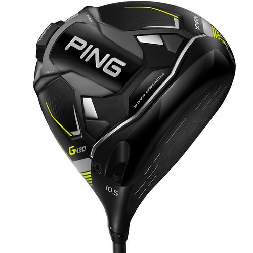 Discover the new Ping G430 Golf Clubs | Worldwide Golf Shops