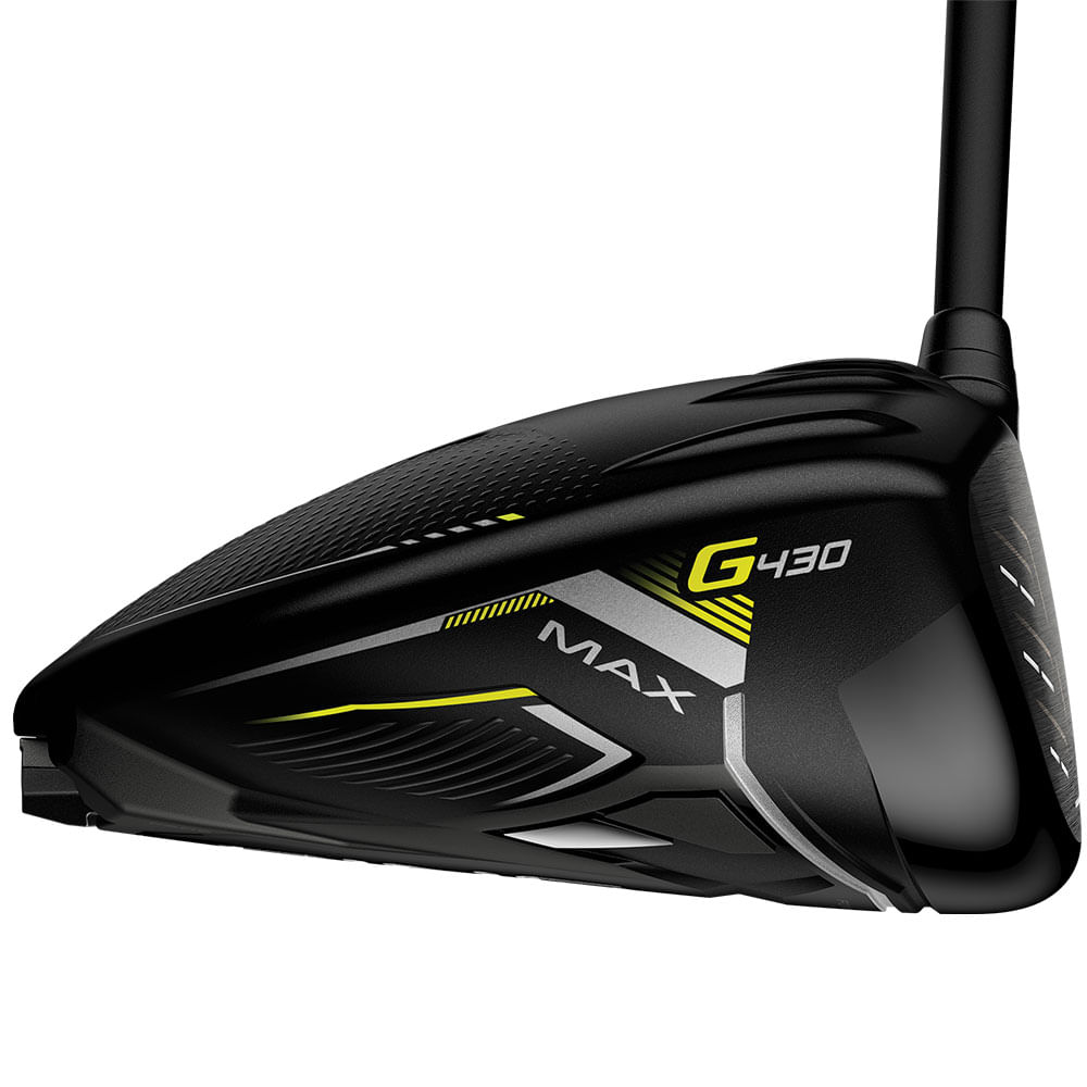 新品特価 PING TOUR 2.0 BLACK 65 X 5W ウッド G430 | www