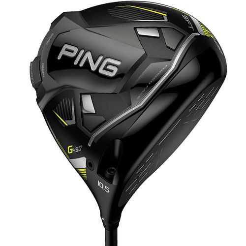 PING G430 SFT Driver