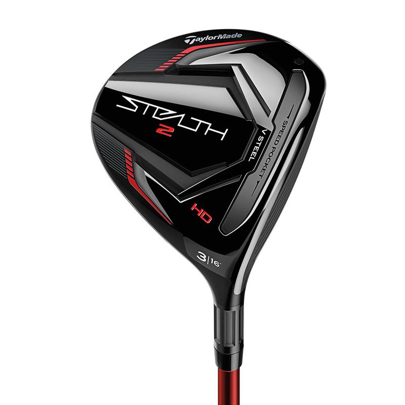 TaylorMade Stealth 2 HD Fairway