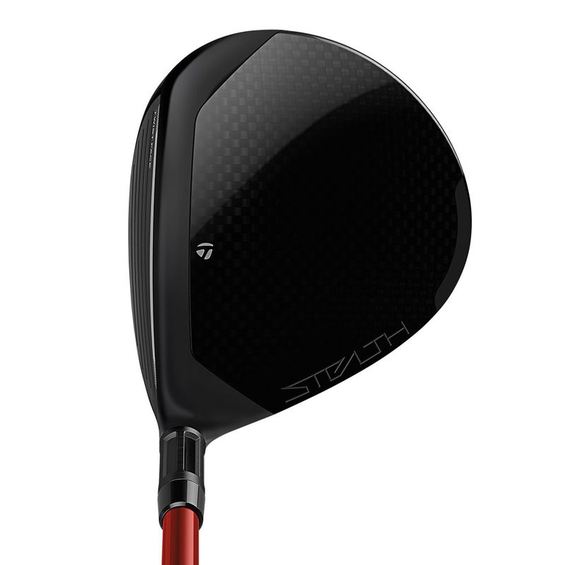 TaylorMade Stealth 2 HD Fairway - Worldwide Golf Shops