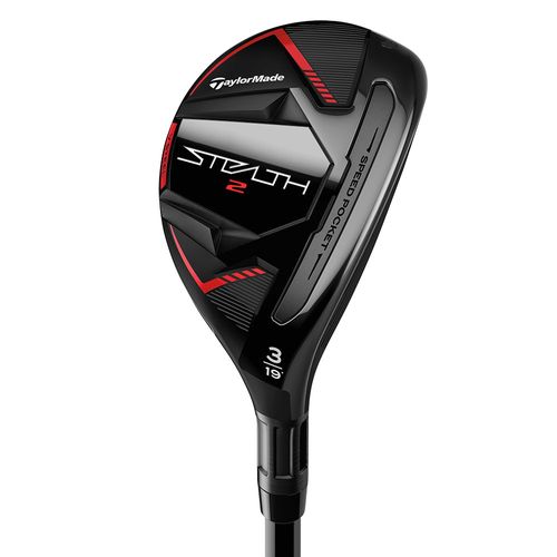 TaylorMade Stealth 2 Rescue