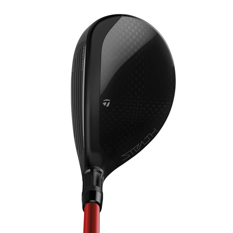 TaylorMade Stealth 2 HD Rescue - Worldwide Golf Shops