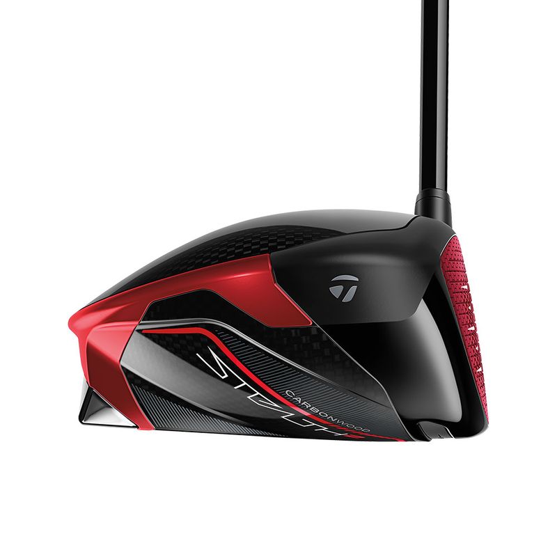 TaylorMade Stealth 2 Driver - Worldwide Golf Shops