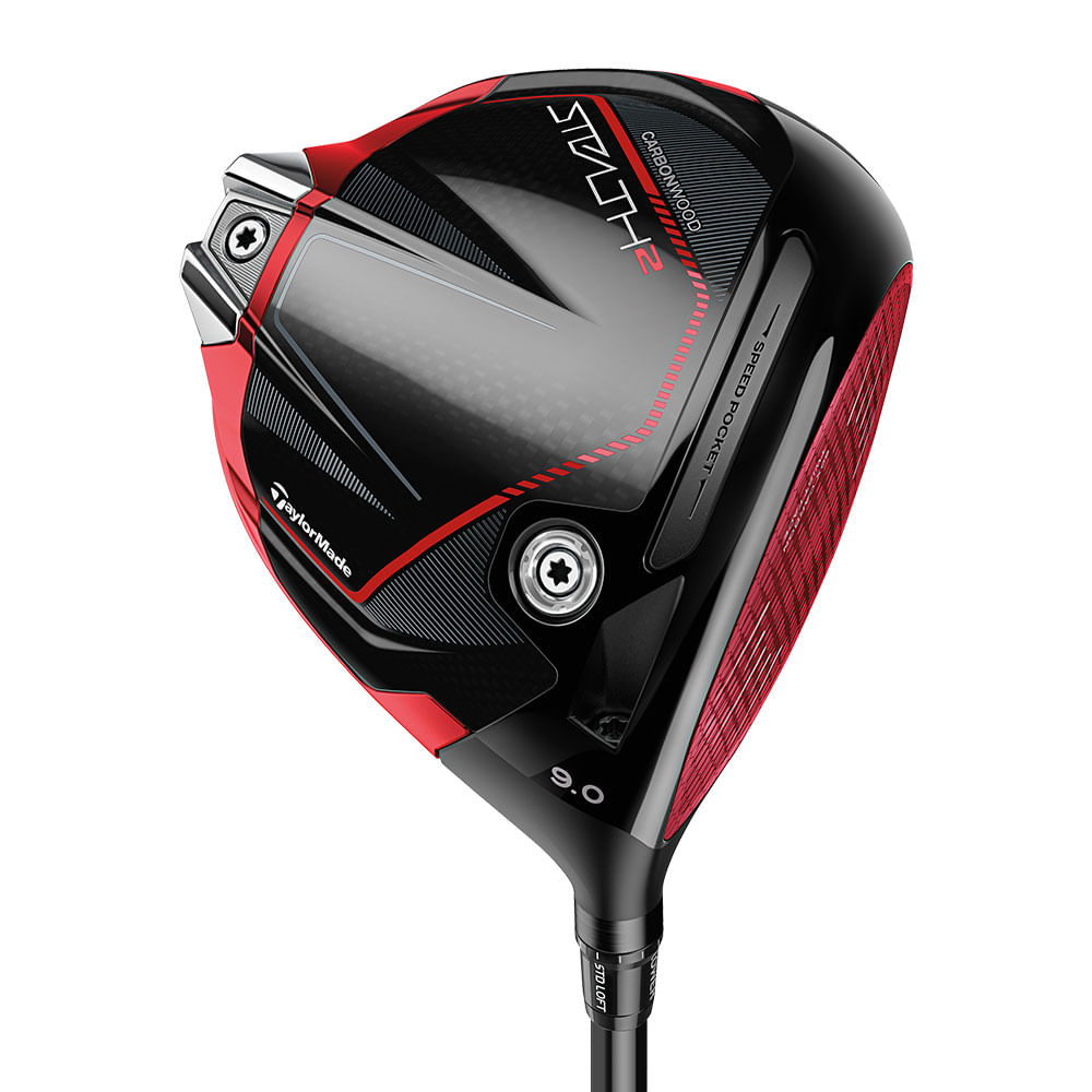 TaylorMade Stealth 2 Driver