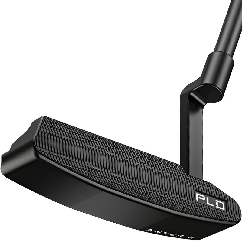 PING PLD Milled Anser 2 Putter - Black