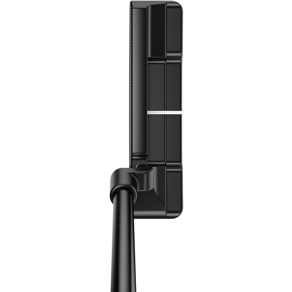PLD Milled Anser 2 Matte Black Putter | PING PLD