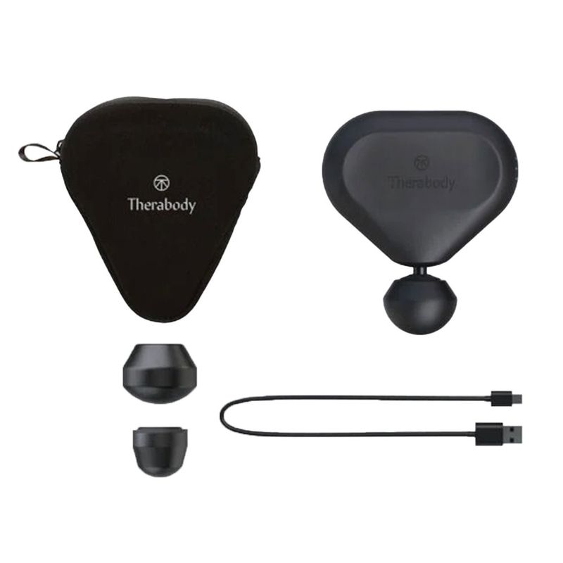 Therabody Theragun Mini White