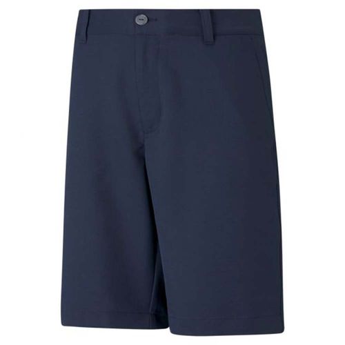 PUMA Boys' Stretch Shorts