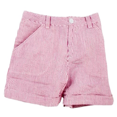 Garb Calista Toddler Girls Shorts