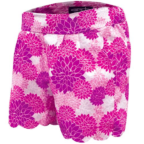 Garb Junior Girls Whitney Floral Shorts