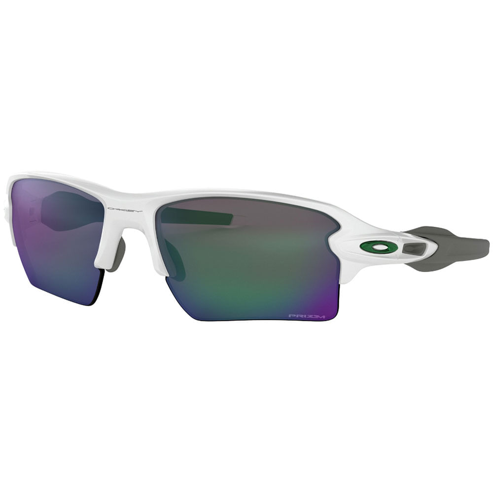 Oakley Flak 2.0 XL Sunglasses w/ Prizm Jade - Worldwide Golf Shops