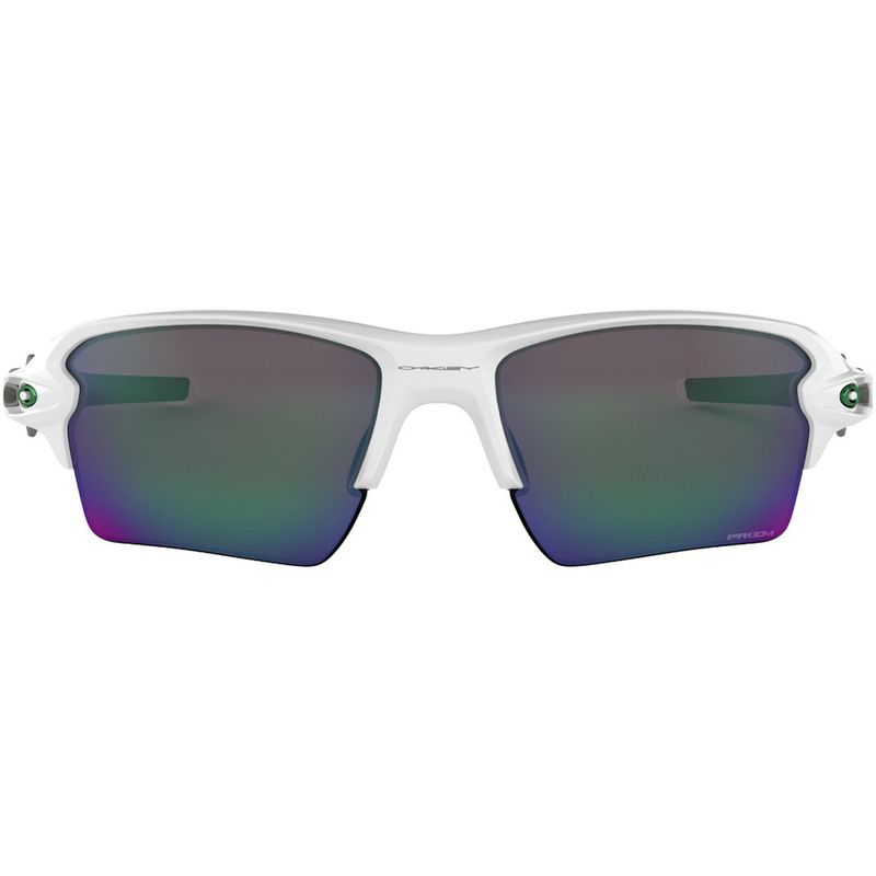 Oakley Flak 2.0 XL Sunglasses w/ Prizm Jade - Worldwide Golf Shops