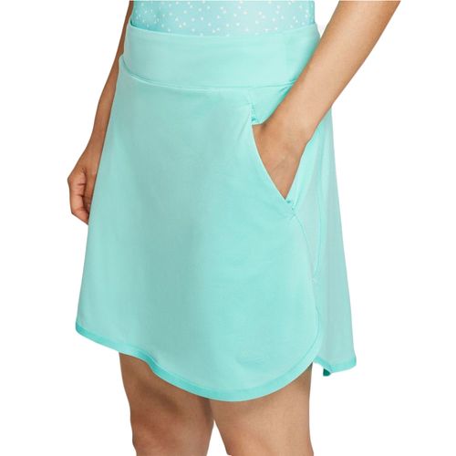 Nike Women's Dri-Fit 17" Golf Skirt