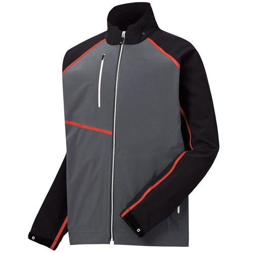 FootJoy Men's DryJoy HydroTour Rain Jacket