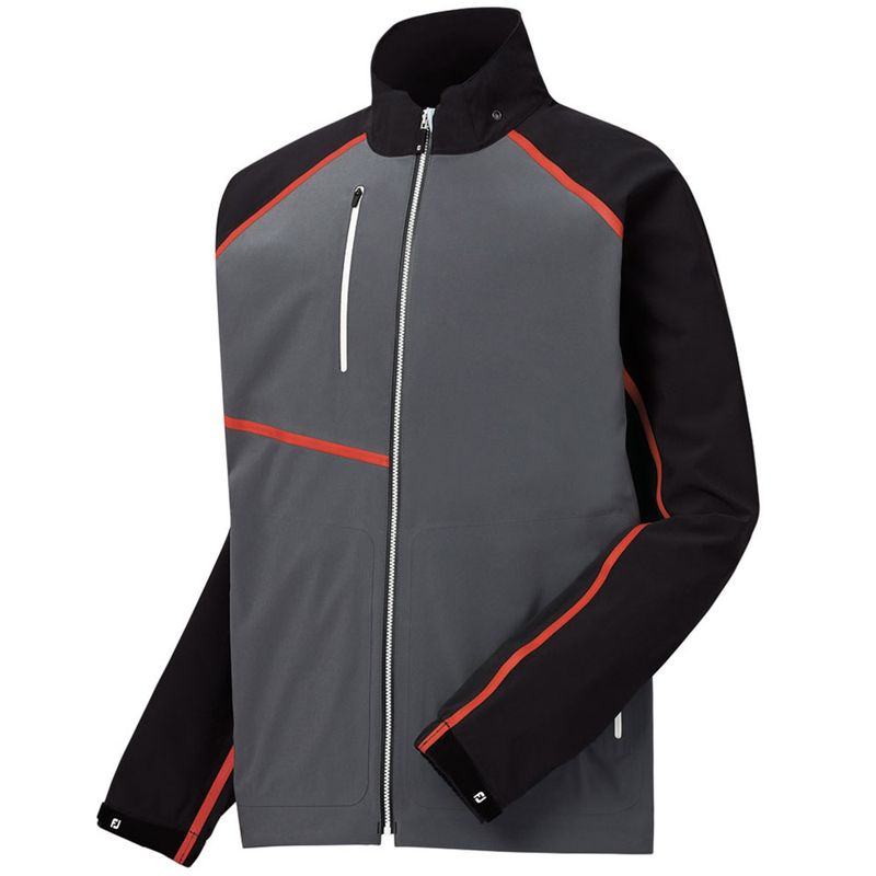 FootJoy Men s DryJoy HydroTour Rain Jacket Worldwide Golf Shops