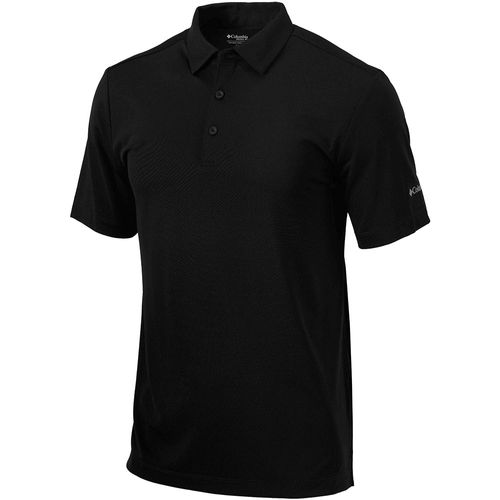 Columbia Juniors Youth Drive Polo