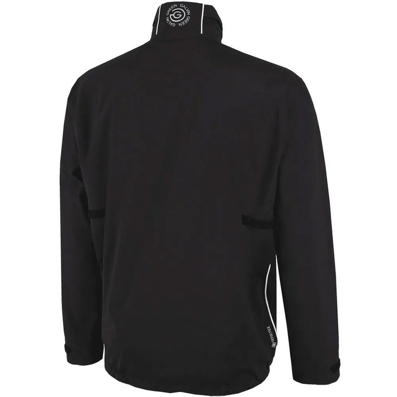 Galvin green half zip best sale waterproof jacket