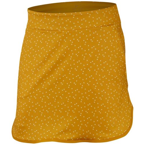 Nike Women's Dri-Fit Printed Skirt