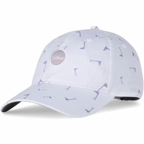 Titleist Women's Montauk Prints Hat