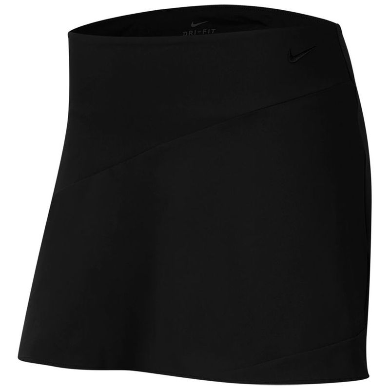 Nike flex women's golf skort best sale