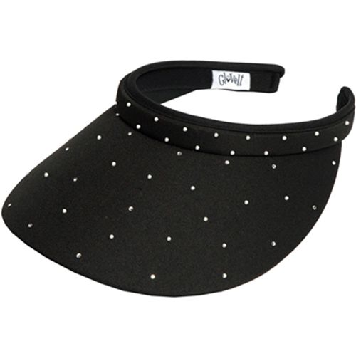Glove It Women's Bling Visor