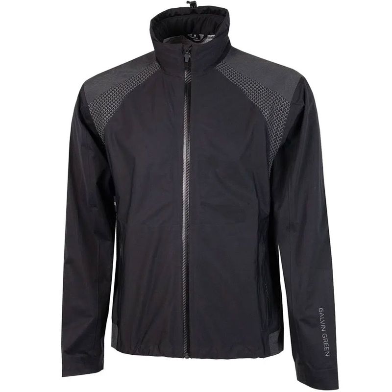 Galvin Green Men's Action Jacket - Worldwide Golf Shops