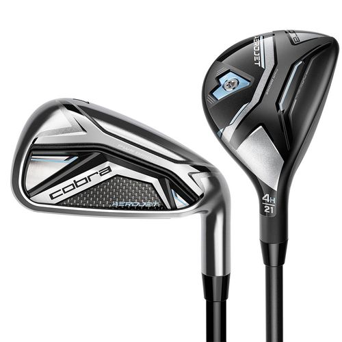 Cobra Women's Aerojet Combo Set