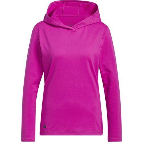 adidas Women's Performance Golf Hoodie